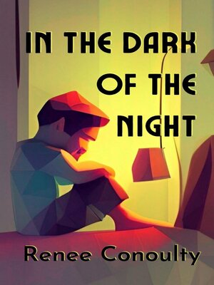 cover image of In the Dark of the Night